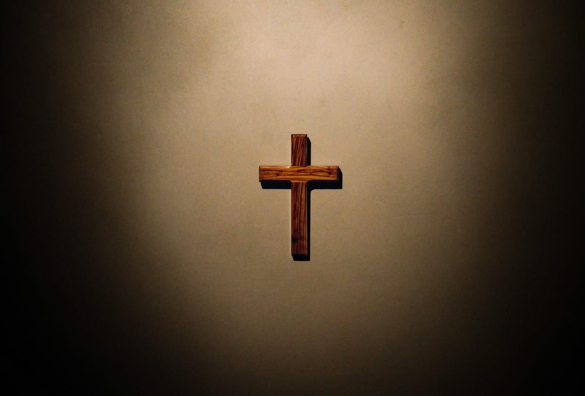 An Outlaw's Prayer