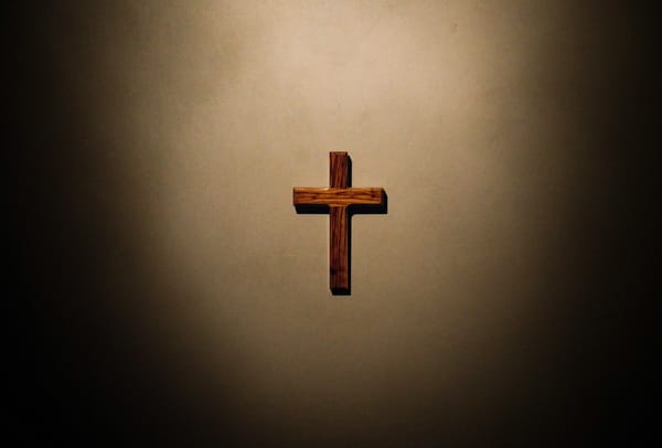 An Outlaw's Prayer